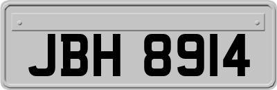 JBH8914
