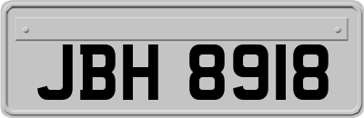 JBH8918