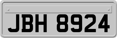 JBH8924