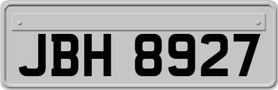 JBH8927