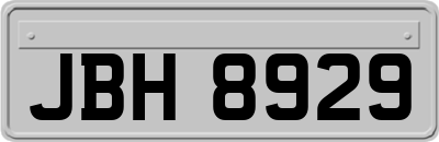 JBH8929