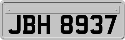JBH8937