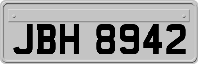 JBH8942