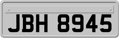JBH8945