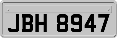 JBH8947