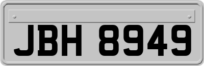 JBH8949