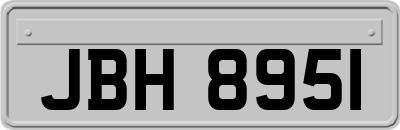 JBH8951