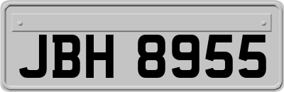 JBH8955