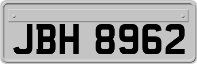JBH8962