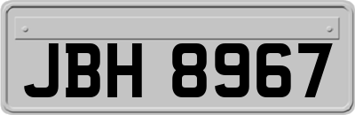 JBH8967