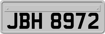 JBH8972