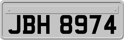 JBH8974