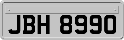 JBH8990