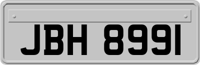 JBH8991