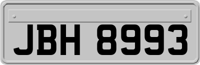 JBH8993