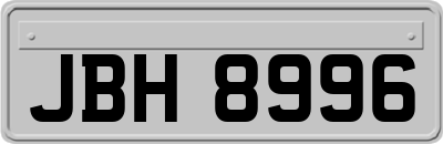 JBH8996