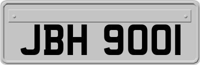 JBH9001