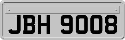 JBH9008