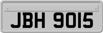 JBH9015