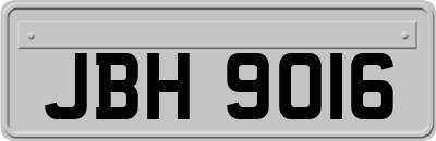 JBH9016