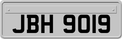 JBH9019