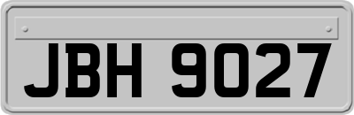 JBH9027