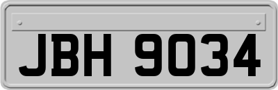 JBH9034