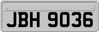 JBH9036