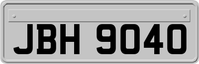 JBH9040