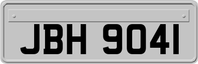 JBH9041