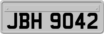 JBH9042