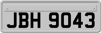 JBH9043