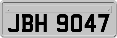 JBH9047