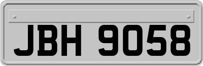JBH9058