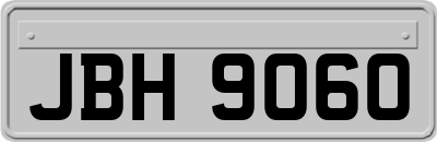 JBH9060