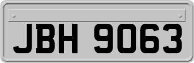 JBH9063