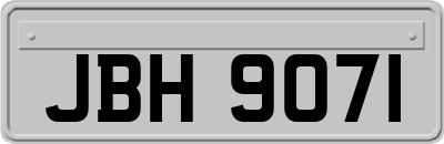 JBH9071
