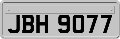 JBH9077