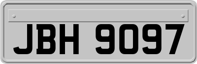 JBH9097