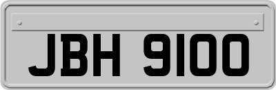 JBH9100