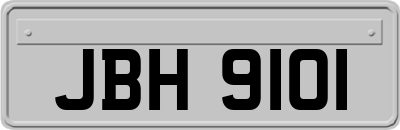 JBH9101