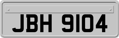 JBH9104