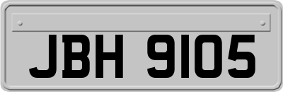 JBH9105