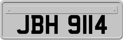 JBH9114