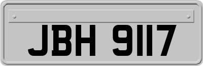 JBH9117