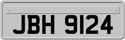 JBH9124
