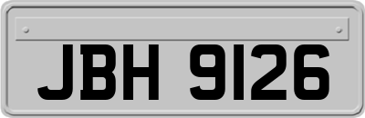 JBH9126