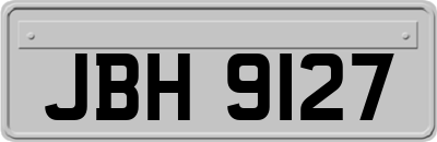 JBH9127