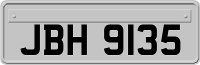 JBH9135