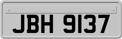 JBH9137